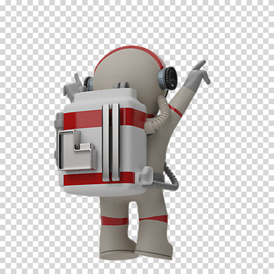 전신 편집이미지 팔벌리기 3D캐릭터 한명 서기 누끼 사람 손짓 3D소스 3D 만세 우주비행사 가리킴 디지털합성 우주복 PNG 편집소스 캐릭터 1 옷 모션 우주 파일형식