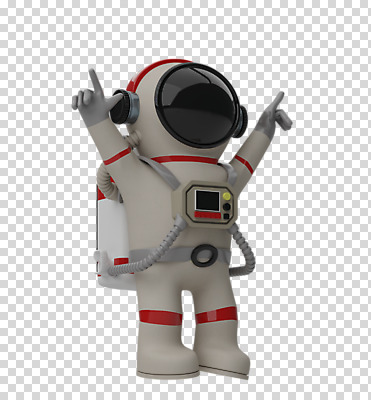 전신 편집이미지 팔벌리기 3D캐릭터 한명 서기 누끼 사람 손짓 3D소스 3D 만세 우주비행사 가리킴 디지털합성 우주복 PNG 편집소스 캐릭터 1 옷 모션 우주 파일형식
