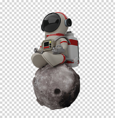 전신 편집이미지 요가 3D캐릭터 한명 누끼 사람 앉기 3D소스 3D 요가자세 우주비행사 달 디지털합성 우주복 PNG 편집소스 아사나자세 자연요소 캐릭터 1 웰빙 옷 포즈 모션 우주 파일형식