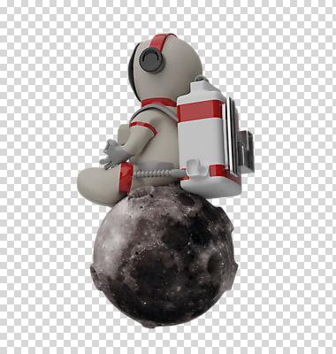 전신 편집이미지 요가 3D캐릭터 한명 누끼 사람 앉기 3D소스 3D 요가자세 우주비행사 달 디지털합성 우주복 PNG 편집소스 아사나자세 자연요소 캐릭터 1 웰빙 옷 포즈 모션 우주 파일형식