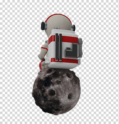 전신 편집이미지 요가 3D캐릭터 한명 누끼 사람 앉기 3D소스 3D 요가자세 우주비행사 달 디지털합성 우주복 PNG 편집소스 아사나자세 자연요소 캐릭터 1 웰빙 옷 포즈 모션 우주 파일형식