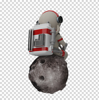 전신 편집이미지 요가 3D캐릭터 한명 누끼 사람 앉기 3D소스 3D 요가자세 우주비행사 달 디지털합성 우주복 PNG 편집소스 아사나자세 자연요소 캐릭터 1 웰빙 옷 포즈 모션 우주 파일형식