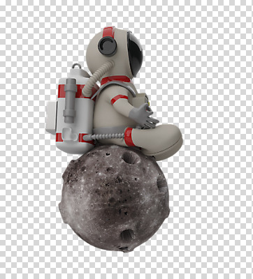 전신 편집이미지 요가 3D캐릭터 한명 누끼 사람 앉기 3D소스 3D 요가자세 우주비행사 달 디지털합성 우주복 PNG 편집소스 아사나자세 자연요소 캐릭터 1 웰빙 옷 포즈 모션 우주 파일형식