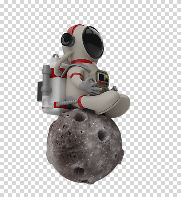 전신 편집이미지 요가 3D캐릭터 한명 누끼 사람 앉기 3D소스 3D 요가자세 우주비행사 달 디지털합성 우주복 PNG 편집소스 아사나자세 자연요소 캐릭터 1 웰빙 옷 포즈 모션 우주 파일형식