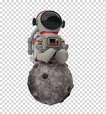 전신 편집이미지 요가 3D캐릭터 한명 누끼 사람 앉기 3D소스 3D 요가자세 우주비행사 달 디지털합성 우주복 PNG 편집소스 아사나자세 자연요소 캐릭터 1 웰빙 옷 포즈 모션 우주 파일형식