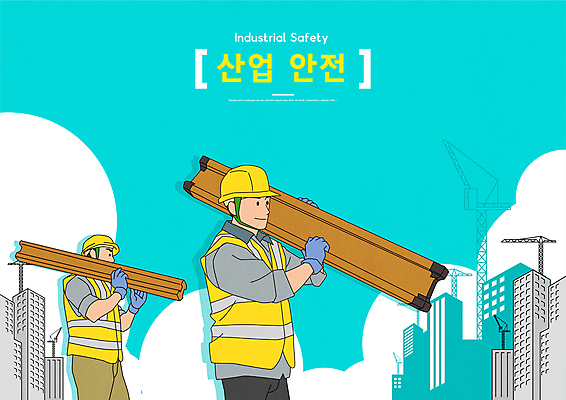 구름 남자 하늘색 일러스트 작업복 들기 상반신 성인 두명 건물 건설현장 작업 운반 안전모 건축자재 타워크레인 산업안전 건설자재 성인남자만 건설근로자 국내일러스트 AI파일 자연요소 직업 건축물 옷 산업 모션 건설업 안전 사람 파란색 헬멧 안전장비 기중기 남자만 성인만 파일형식 벡터