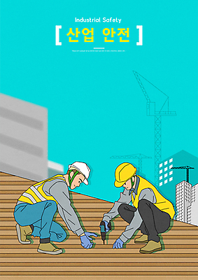 전신 구름 남자 하늘색 일러스트 작업복 들기 성인 두명 건물 건설현장 작업 안전모 타워크레인 산업안전 웅크림 전동드릴 성인남자만 건설근로자 국내일러스트 AI파일 자연요소 직업 건축물 옷 산업 모션 건설업 안전 사람 파란색 헬멧 안전장비 드릴 기중기 남자만 성인만 파일형식 벡터