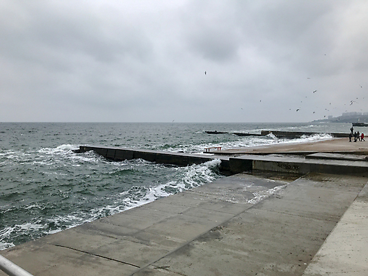 포토 JPG 해외이미지 구름 모래 파도 바다 여행 백그라운드 모션 자연 하늘 바람 날씨 휴가 풍경 사람없음 야외 물 뷰티 환경 어둠 서핑 분위기 위험 흐림 내추럴 우크라이나 수평선 오데사 해외포토 자연요소 유럽 컨셉 수상스포츠 생태계 파일형식 이미지허브