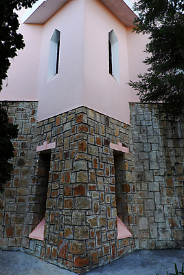 포토 JPG 해외이미지 아시아 기독교 종교 벽 여행 건축양식 동양인 풍경 사람없음 건물 빨간색 성당 교회 여행객 놀람 수확 골동품 바위 역사 건축가 묘사 베트남 장면 바실리카 숭배 옛날 해외포토 직업 건축물 건축 감정 나라 컬러 농업 종교건축 표정 사람 인종 동남아시아 돌_바위 파일형식 이미지허브