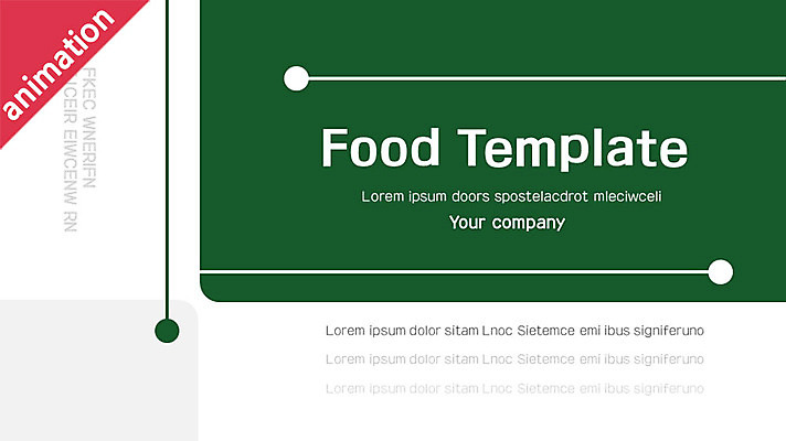 템플릿 손 음식 토마토 채소 식재료 비즈니스 그래프 한명 사람 신체부위 초록색 세트 발표 PPT 프레젠테이션 문서템플릿 애니형PPT 9P 이미지템플릿 1 컬러 파일형식