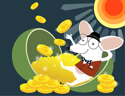 동물 캐릭터 한마리 전통 일러스트 새해 사람없음 컬러풀 설날 태양 동전 새해인사 십이지신 황금 쥐띠 쥐 한복 십이지신캐릭터 박 쥐캐릭터 2020년 경자년 국내일러스트 일러캐릭터 AI파일 자연요소 1 한국전통 명절 컬러 동물캐릭터 돈 인사 설치류 전통의상 연도 파일형식 벡터