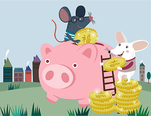 나무 동물 캐릭터 전통 두마리 일러스트 사다리 새해 빌딩 잔디 초원 사람없음 건물 컬러풀 설날 동전 돼지저금통 새해인사 십이지신 복 쥐띠 쥐 한복 십이지신캐릭터 쥐캐릭터 2020년 경자년 국내일러스트 일러캐릭터 AI파일 식물 한국전통 건축물 명절 컬러 동물캐릭터 돈 2 한자 저금통 도구 인사 설치류 전통의상 연도 파일형식 벡터