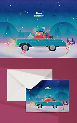 나무 남자 ZIP 크리스마스 일러스트 자동차 편지봉투 산 크리스마스카드 주택 프레임 털모자 따뜻함 사람 소년 두명 빨간색 파란색 선물상자 귀여움 설원 눈 크리스마스지팡이 목업 소년만 국내일러스트 AI파일 자연요소 식물 모자_잡화 기념일 어린이 육상교통 컬러 컨셉 지팡이 날씨 봉투 카드_감사 눈_날씨 선물 건물 상자 편지 남자만 어린이만 파일형식 벡터