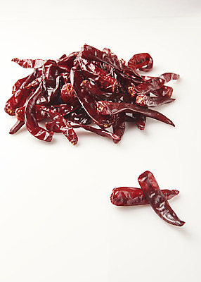 포토 JPG 식재료 재료 누끼 사람없음 여러개 흰배경 말린고추 양념재료 국내포토 다수 백그라운드 고추 흰색 파일형식