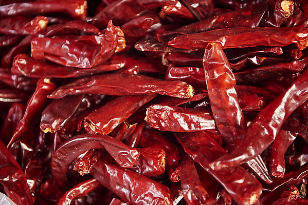 포토 JPG 식재료 재료 근접촬영 사람없음 여러개 시장 방앗간 말린고추 양념재료 전통시장 국내포토 전통 뷰포인트 다수 고추 파일형식