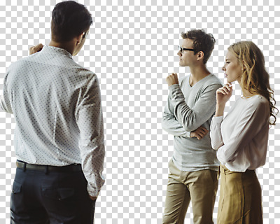 서양인 편집이미지 응시 여자 남자 회사 회의 서기 누끼 상반신 20대 성인 옆모습 뒷모습 세명 비즈니스라이프 직장인 비즈니스맨 비즈니스우먼 동료 PNG 성인만 편집소스 외국인 직업 라이프스타일 시선 뷰포인트 비즈니스 관계 모션 사람 청년 파일형식