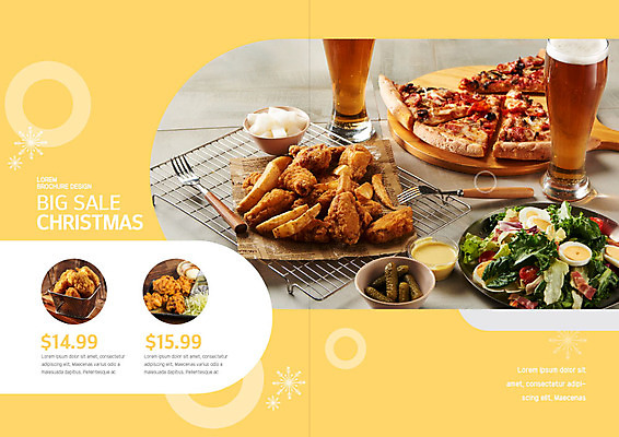 PSD 템플릿 그릇 표지디자인 북디자인 출판디자인 행복 내지 음식 리플렛 포크 크리스마스 겨울 북커버 맥주 피자 팜플렛 사람없음 노란색 세일 치킨 샐러드 피클 맥주잔 건조대 눈꽃무늬 빅세일 치킨무 이미지템플릿 식기 계절 기념일 감정 컬러 무늬 술잔 건조 주류 패스트푸드 서양음식 눈꽃 닭고기요리 절임 파일형식