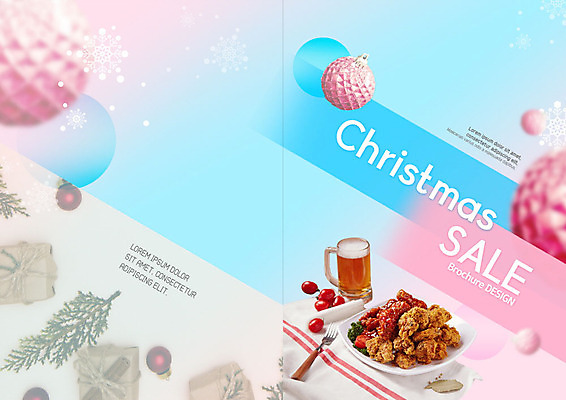 PSD 템플릿 그릇 표지디자인 북디자인 출판디자인 표지 행복 음식 리플렛 분홍색 하늘색 포크 크리스마스 겨울 북커버 방울토마토 맥주 팜플렛 사람없음 세일 치킨 장식볼 식탁보 맥주잔 눈꽃무늬 빅세일 치맥 이미지템플릿 식기 계절 기념일 감정 컬러 무늬 토마토 술잔 주류 눈꽃 장식 파란색 닭고기요리 파일형식