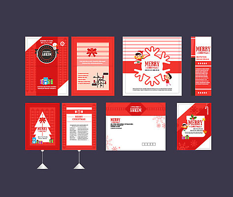 템플릿 배너템플릿 여자 남자 리본 어린이 크리스마스 겨울 이벤트 여러명 빨간색 선물상자 세트 크리스마스트리 현수막 눈송이 전단 엽서 초대장 약도 소봉투 행사템플릿 AI파일 배너 계절 기념일 컬러 다수 지도 편지봉투 카드_감사 눈_날씨 선물 사람 상자 편지 홍보물 파일형식 벡터