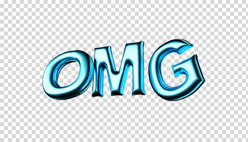 편집 편집이미지 알파벳 영어 텍스트 대문자 누끼 타이포그라피 사람없음 단어 3D소스 3D G 디지털합성 오브젝트 풍선 O M PNG 편집소스 문자 파일형식