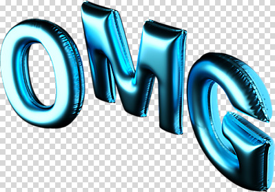 편집 편집이미지 알파벳 영어 텍스트 대문자 누끼 타이포그라피 사람없음 단어 3D소스 3D G 디지털합성 오브젝트 풍선 O M PNG 편집소스 문자 파일형식