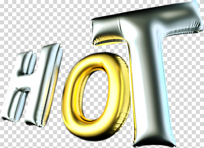 편집 편집이미지 알파벳 영어 텍스트 대문자 누끼 타이포그라피 사람없음 단어 3D소스 3D 뜨거움 디지털합성 오브젝트 풍선 O H PNG T HOT 편집소스 문자 파일형식