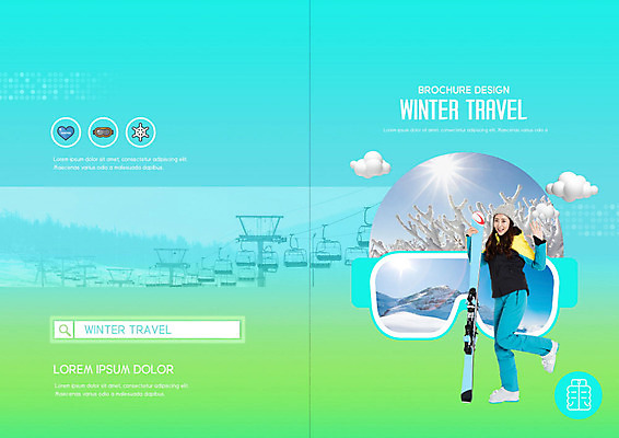 PSD 템플릿 표지디자인 북디자인 출판디자인 여자 표지 리플렛 여행 겨울 북커버 스키 고글 한명 웃음 들기 사람 팜플렛 성인 초록색 30대 파란색 한국인 눈 스노우보드 겨울여행 즐거움 스키복 스키장비 성인여자한명만 이미지템플릿 자연요소 1 옷 계절 감정 스포츠용품 컬러 모션 날씨 겨울스포츠 표정 동양인 장년 보드_스포츠 여자한명만 성인여자만 파일형식