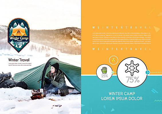 PSD 템플릿 표지디자인 북디자인 응시 출판디자인 여자 내지 리플렛 여행 겨울 북커버 레저 그래프 아웃도어 텐트 한명 사람 팜플렛 20대 성인 노란색 등산 캠핑 한국인 심볼 겨울여행 즐거움 민트색 성인여자한명만 겨울캠프 이미지템플릿 1 시선 계절 감정 컬러 캠핑도구 동양인 청년 트래킹 여자한명만 성인여자만 파일형식