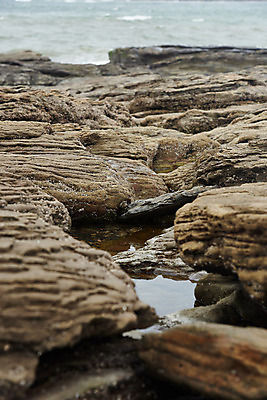 포토 JPG 주간 바다 풍경 사람없음 야외 관광지 가을 명승지 변산반도 부안 해식절벽 국내포토 자연요소 계절 여행 절벽 전라북도 파일형식