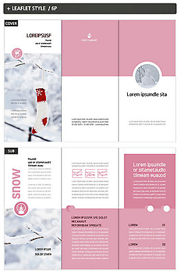 템플릿 표지디자인 표지 ZIP 내지 리플렛 분홍색 크리스마스 겨울 3단접지 자연 눈사람 양말 풍경 팜플렛 사람없음 아웃포커스 나뭇가지 눈 서리 크리스마스양말 인디자인 INDD 이미지템플릿 자연요소 나무 계절 기념일 컬러 크리스마스장식 날씨 촬영기법 생태계 파일형식