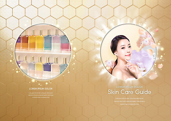 PSD 템플릿 표지디자인 북디자인 출판디자인 여자 표지 꽃 리플렛 북커버 한명 팜플렛 상반신 20대 성인 옆모습 뷰티 갈색 화장품 한국인 피부관리 스킨케어 의료성형뷰티 성인여자한명만 이미지템플릿 식물 1 뷰포인트 컬러 사람 동양인 청년 여자한명만 성인여자만 파일형식