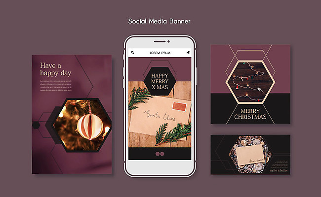 PSD 템플릿 배너템플릿 ZIP 웹템플릿 크리스마스 디자인시안 모바일 이벤트 사람없음 스마트폰 세트 장식볼 자주색 엽서 모바일템플릿 모바일웹 꼬마전구 소셜네트워크 소셜미디어 웹배너 모바일앱 SNS배너 모바일페이지 이미지템플릿 배너 기념일 컬러 전구 장식 핸드폰 스마트기기 편지 페이지 파일형식