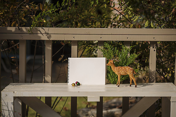 포토 JPG 주간 식물 크리스마스 겨울 벤치 크리스마스용품 사슴 휴식 프레임 사람없음 야외 장식볼 루돌프 스케치북 오브젝트 설레임 국내포토 자연요소 계절 기념일 감정 컨셉 의자 포유류 학용품 장식 용품 파일형식