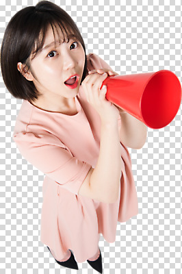 전신 편집이미지 여자 한명 서기 들기 누끼 정장 20대 성인 옆모습 쇼핑 하이앵글 세일 확성기 외침 한국인 올려보기 즐거움 PNG 성인여자한명만 편집소스 1 옷 감정 뷰포인트 모션 사람 동양인 청년 소리 여자한명만 성인여자만 파일형식