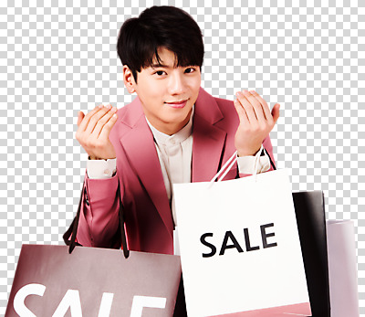 편집이미지 남자 한명 서기 미소 들기 누끼 정장 손짓 상반신 20대 성인 앞모습 쇼핑 쇼핑백 세일 한국인 즐거움 PNG 성인남자한명만 편집소스 1 옷 감정 뷰포인트 가방 모션 표정 사람 동양인 청년 남자한명만 성인남자만 파일형식