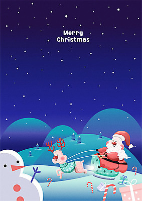 남자 행복 크리스마스 일러스트 눈사람 선물 웃음 사람 빨간색 파란색 선물상자 산타클로스 귀여움 루돌프 배송 즐거움 크리스마스이브 노인남자한명만 국내일러스트 AI파일 기념일 감정 컬러 컨셉 사슴 표정 상자 남자한명만 노인남자만 파일형식 벡터