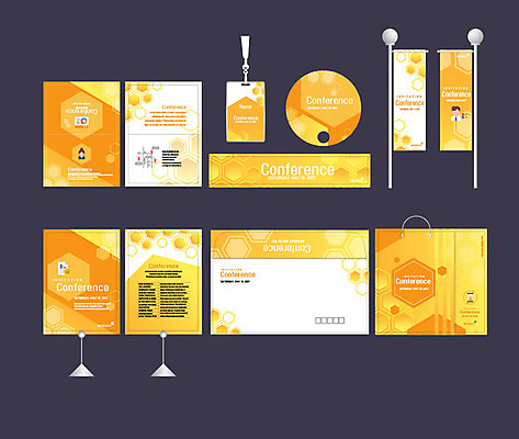 템플릿 배너템플릿 비즈니스 사람모양 이벤트 사람없음 세트 쇼핑백 주황색 현수막 전단 엽서 초대장 육각형 패키지 사원증 박람회 손부채 기업홍보 소봉투 행사세트 행사템플릿 허니콤 AI파일 모양 도형 배너 컬러 가방 편지봉투 카드_감사 편지 홍보물 파일형식 벡터