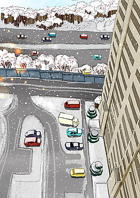 PSD 행복 도로 백그라운드 크리스마스 겨울 일러스트 자동차 날씨 주택 풍경 사람없음 건물 도시풍경 추위 흰색 눈 도시 차가움 주차장 내려보기 겨울풍경 겨울배경 국내일러스트 자연요소 건축물 계절 기념일 감정 길 육상교통 컬러 교통시설 모션 파일형식