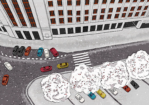 PSD 행복 도로 백그라운드 크리스마스 겨울 일러스트 자동차 날씨 풍경 빌딩 사람없음 건물 도시풍경 추위 흰색 눈 도시 차가움 주차장 내려보기 겨울풍경 겨울배경 국내일러스트 자연요소 건축물 계절 기념일 감정 길 육상교통 컬러 교통시설 모션 파일형식