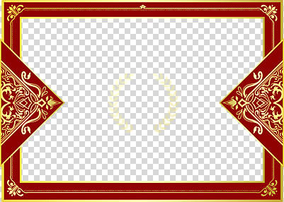 편집이미지 문양 무늬 프레임 누끼 사람없음 장식 빨간색 사각형 상패 테두리 PNG 금박 금박장식 당초문 수여 표창장 감사장 편집소스 상장프레임 도형 컬러 상_우승 상장 파일형식