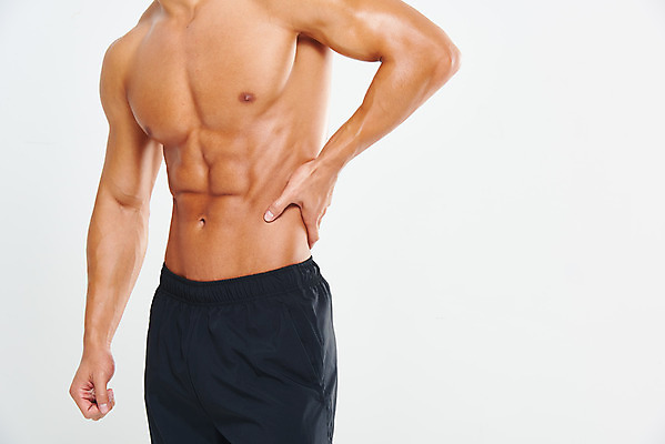 포토 JPG 스튜디오촬영 남자 허리손 다이어트 근육 실내 건강 한명 누끼 상반신 20대 성인 앞모습 헬스 손상 고통 한국인 질병 웨이트트레이닝 보디빌딩 보디빌더 흰배경 트레이너 바디케어 복근 허리통증 성인남자한명만 국내포토 1 감정 뷰포인트 포즈 백그라운드 컨셉 의학 사람 동양인 청년 내부 운동 흰색 남자한명만 성인남자만 파일형식