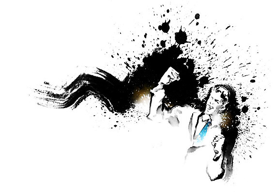 PSD 남자 일러스트 캘리그라피 성공 넥타이 붓터치 흑백 한명 사람 성인 일상 파이팅 주먹 기쁨 직장인 비즈니스맨 번짐 성인남자한명만 국내일러스트 직업 1 잡화 감정 컨셉 비즈니스 모션 촬영기법 라이프 남자한명만 성인남자만 파일형식 효과