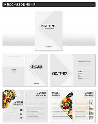 템플릿 ZIP 음식 리플렛 채소 팜플렛 사람없음 라이프 회색 채식 채식주의자 인디자인 INDD 비건 이미지템플릿 컬러 생활 파일형식