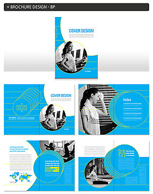 템플릿 여자 ZIP 리플렛 건강 관리 팜플렛 여러명 20대 성인 파란색 운동 헬스 한국인 도전 성인여자만 인디자인 INDD 이미지템플릿 컬러 다수 사람 동양인 청년 여자만 성인만 파일형식