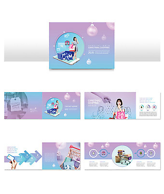 템플릿 여자 ZIP 크리스마스 선물 미소 사람 팜플렛 여러명 20대 성인 장식 파란색 선물상자 쇼핑 태블릿 쇼핑백 세일 보라색 한국인 즐거움 성인여자만 인디자인 INDD 이미지템플릿 기념일 감정 컬러 다수 가방 표정 동양인 청년 전자제품 스마트기기 상자 여자만 성인만 파일형식