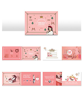템플릿 모자 여자 ZIP 분홍색 장갑 크리스마스 사람 팜플렛 20대 성인 장식 쇼핑 크리스마스트리 세일 한국인 종 즐거움 성인여자만 인디자인 INDD 이미지템플릿 잡화 기념일 감정 컬러 동양인 청년 여자만 성인만 파일형식
