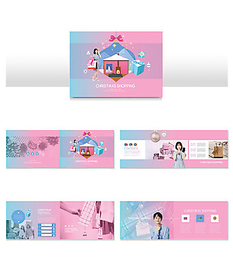 템플릿 여자 남자 ZIP 리본 분홍색 크리스마스 선물 미소 들기 사람 팜플렛 여러명 20대 성인 장식 파란색 선물상자 쇼핑 쇼핑백 세일 한국인 즐거움 성인만 인디자인 INDD 이미지템플릿 기념일 감정 컬러 다수 가방 모션 표정 동양인 청년 상자 파일형식