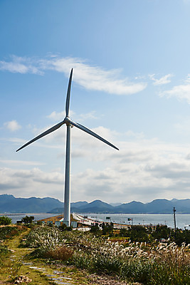 포토 JPG 주간 구름 바다 하늘 풍경 사람없음 야외 관광지 가을 풍력에너지 군산 부안 새만금방조제 국내포토 자연요소 계절 여행 그린에너지 전라북도 방조제 파일형식