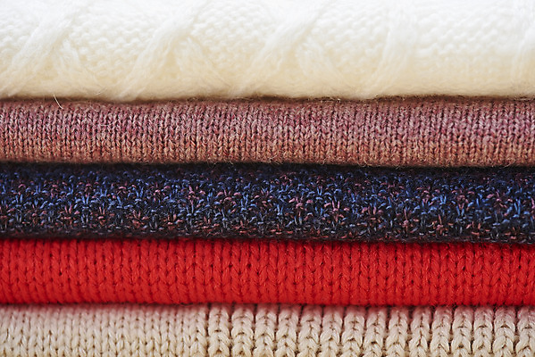 포토 JPG 스튜디오촬영 옷 겨울 패턴 재질 실내 따뜻함 사람없음 쌓기 여러개 직물 오브젝트 니트 질감 국내포토 계절 다수 상의 무늬 모션 내부 파일형식