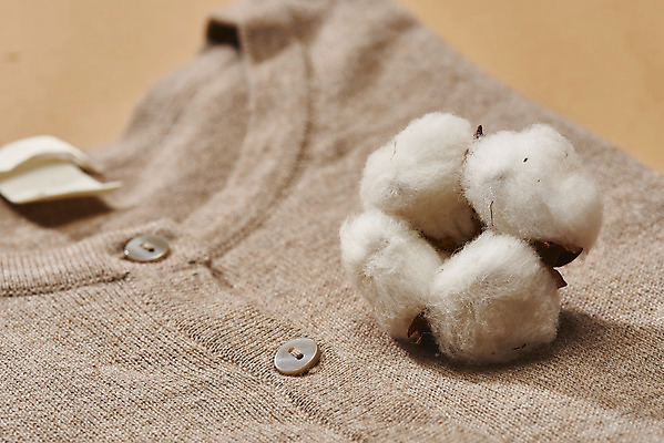 포토 JPG 스튜디오촬영 옷 겨울 재질 단추 실내 따뜻함 근접촬영 사람없음 갈색 직물 오브젝트 니트 질감 목화꽃 목화솜 국내포토 계절 꽃 뷰포인트 컬러 상의 내부 솜 파일형식